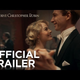 A.A. Milne is shellshocked in the new <i>Goodbye Christopher Robin </i>trailer